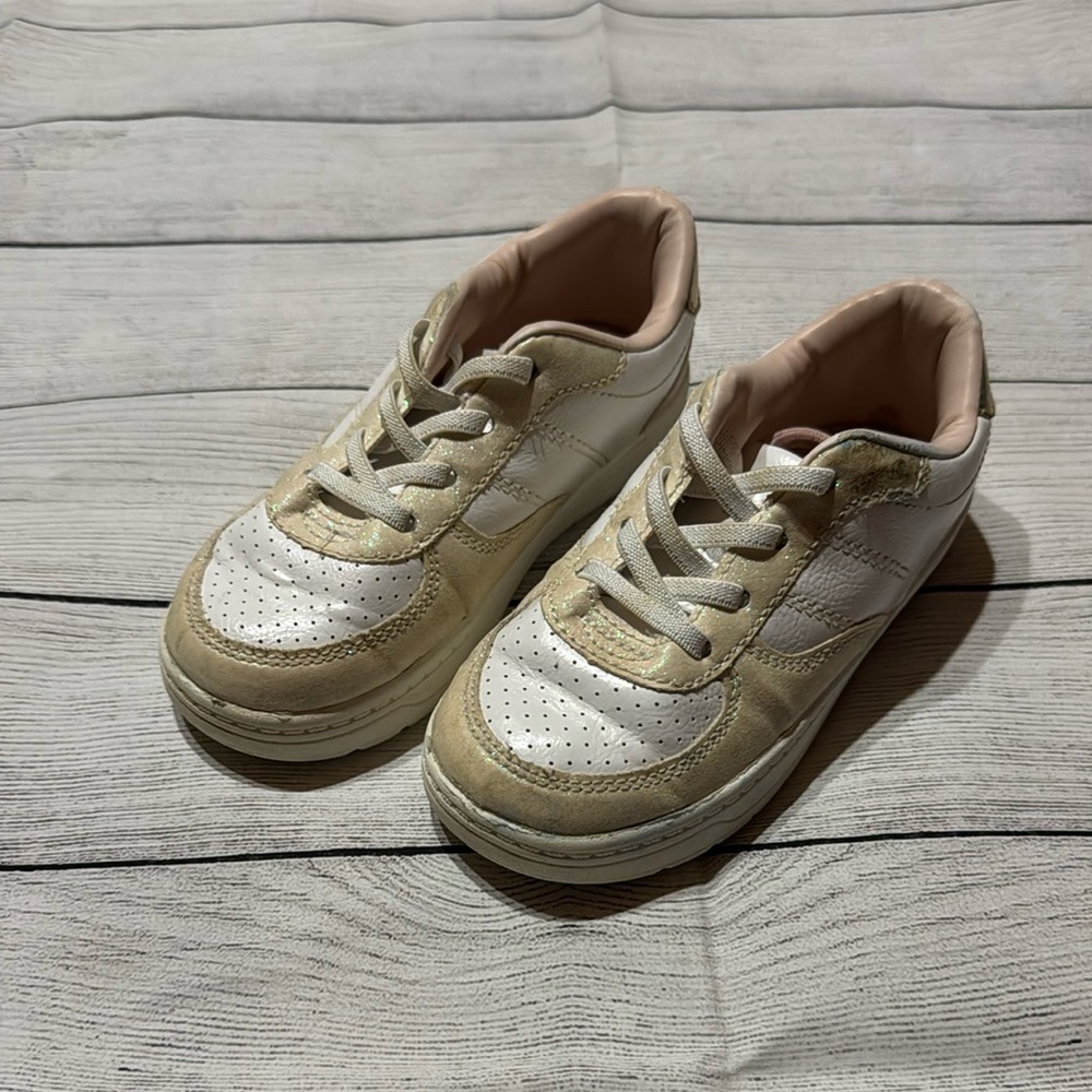 Child of Mine Slip on Shoes size 11